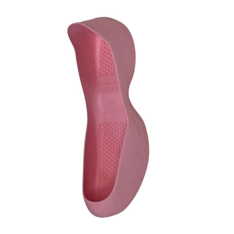 pink cleat protector for all sports