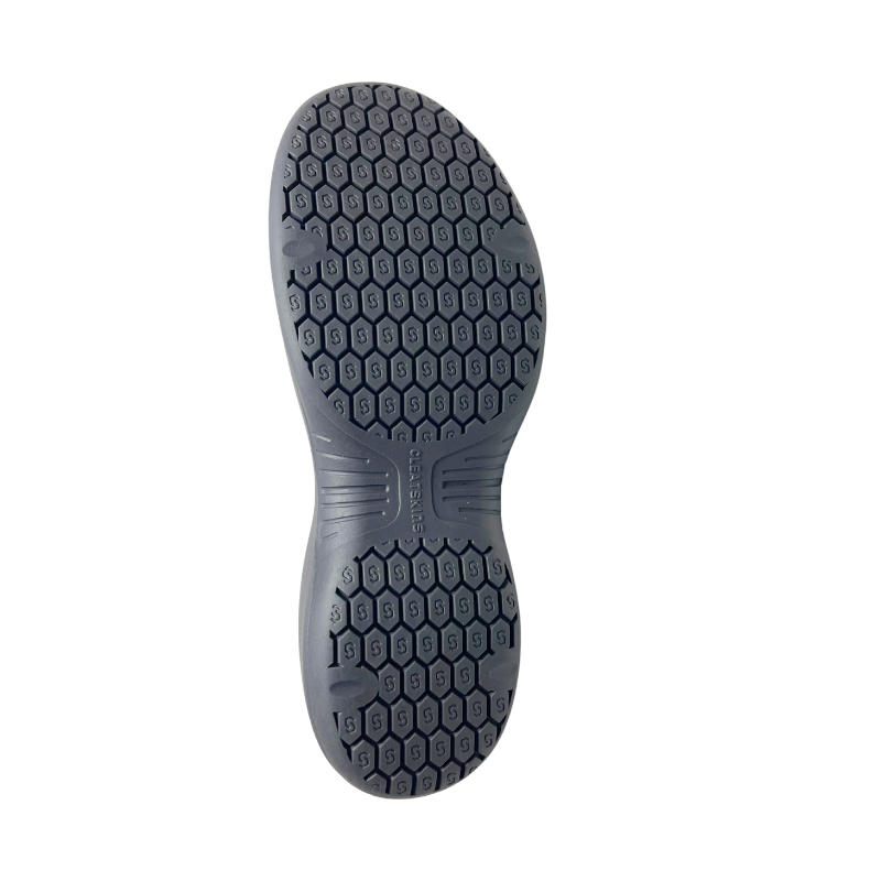 durable grey cleat protector for all sports