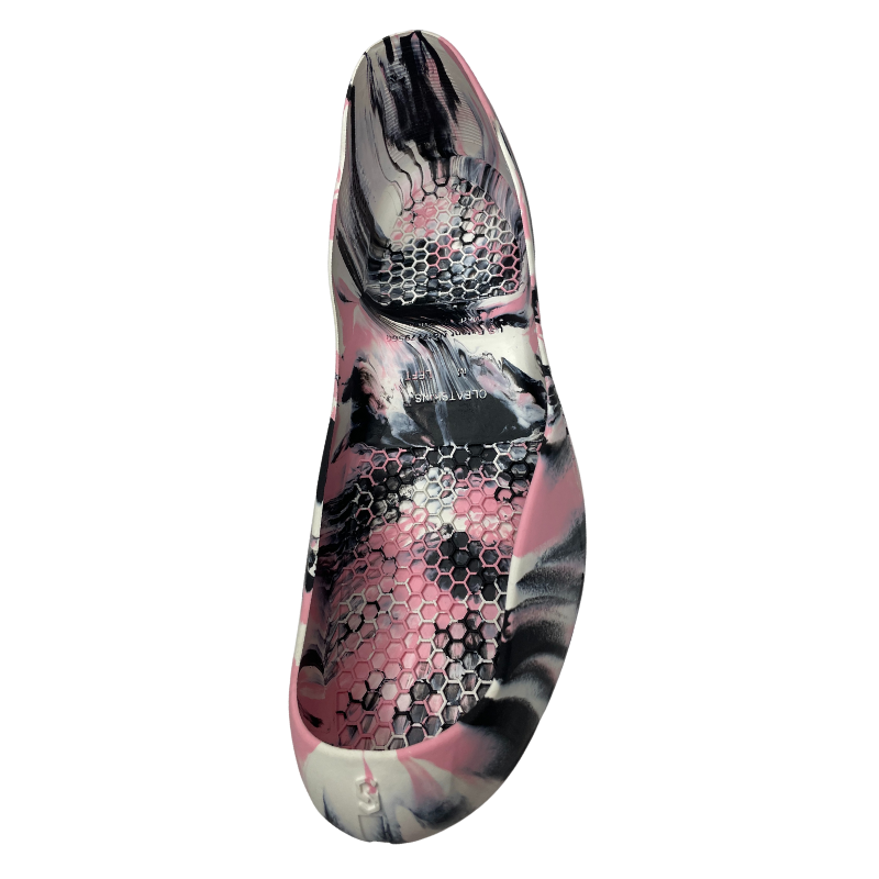 durable multi-colored cleat protector
