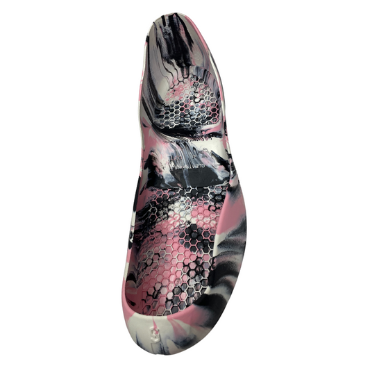 durable multi-colored cleat protector