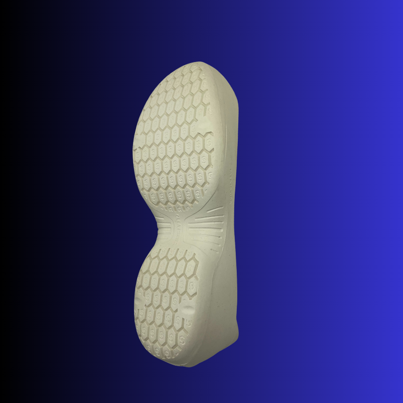 Cleatskins - White