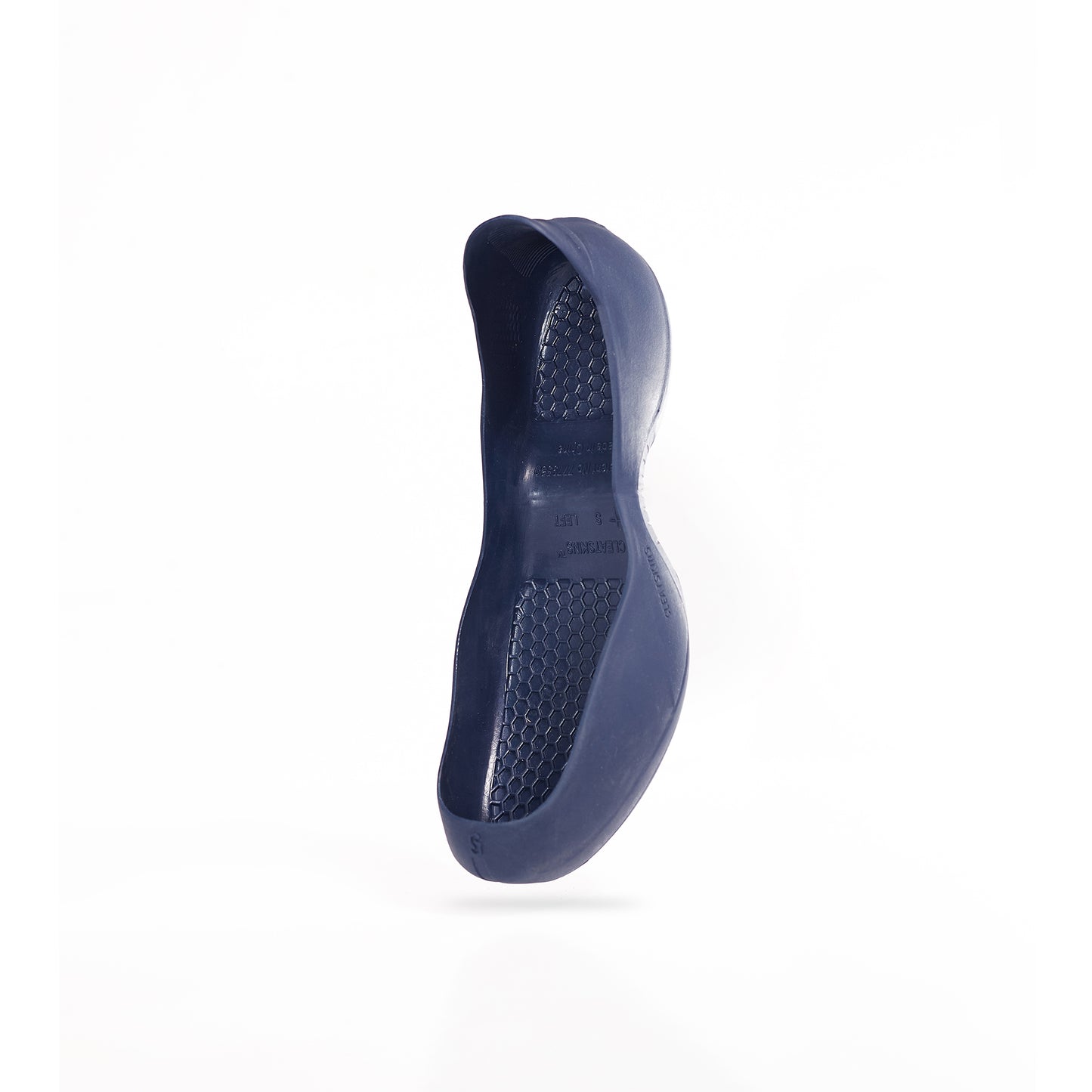 Cleatskins - Azul