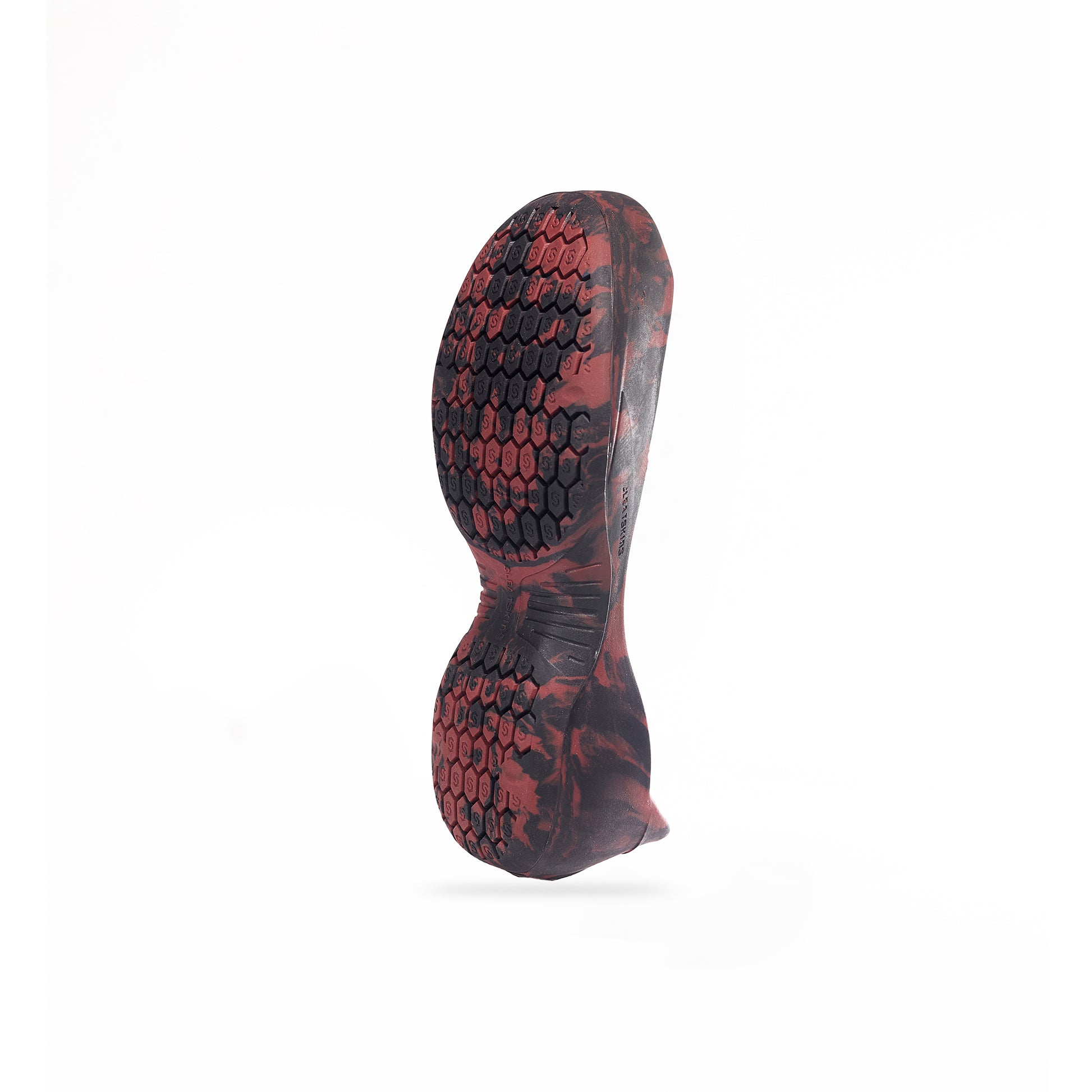 athletic multi color cleat protector