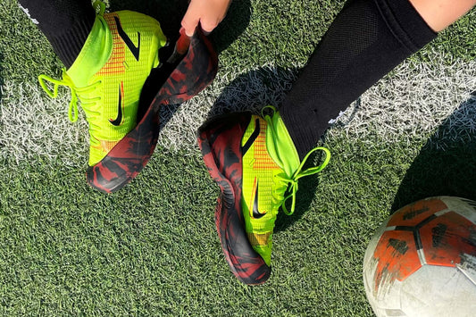How Cleat Covers Saved My Cleats (and My Car): A Weekend Soccer Story