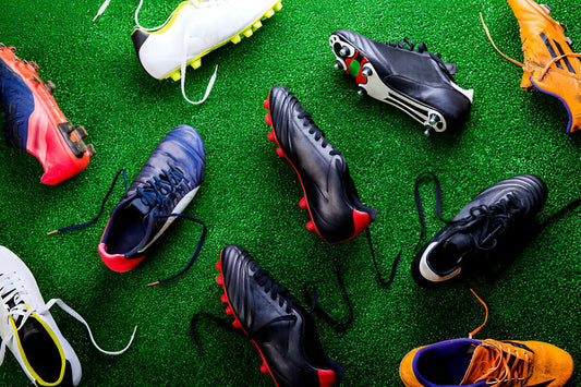 5 Quick Tips To Extend The Life Of Our Soccer Cleats