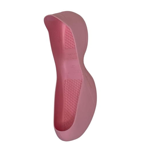 pink cleat protector for all sports