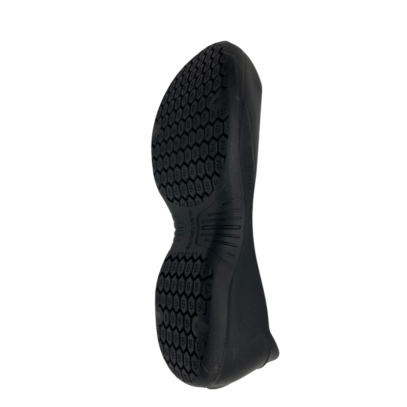 Cleated Backing Black Cleat Covers for Sports - Cleatskins – Cleatskins™