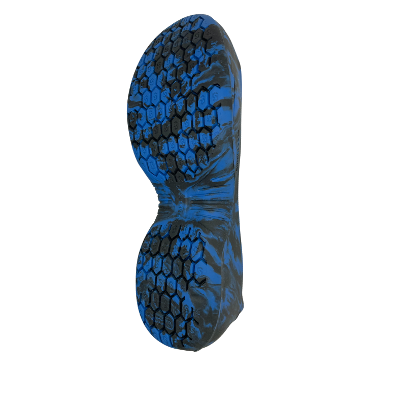 Cleatskins - Gris