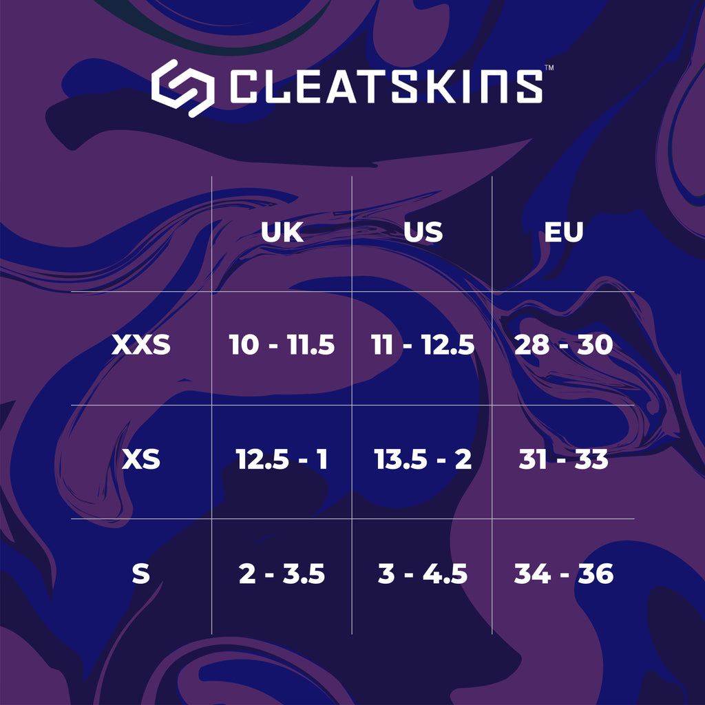 Cleatskins - Get to the Game â cleatskins