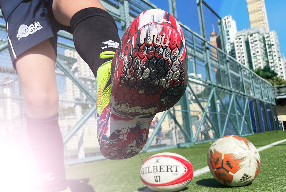 Wrapped Cleats Cleatskins™ - Cleat Covers That Protect & Fit Every Athlete
