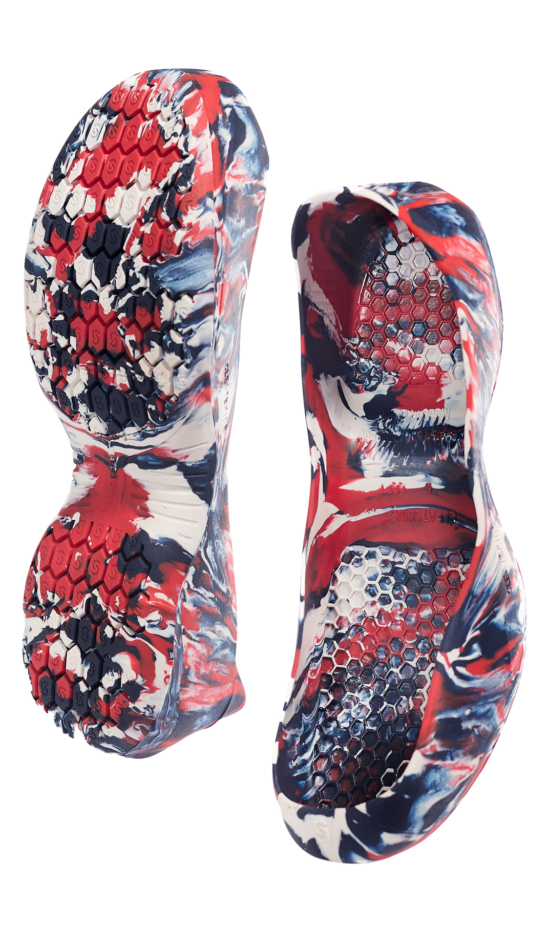 Cleatskins™ - Cleat Covers That Protect & Fit Every Athlete