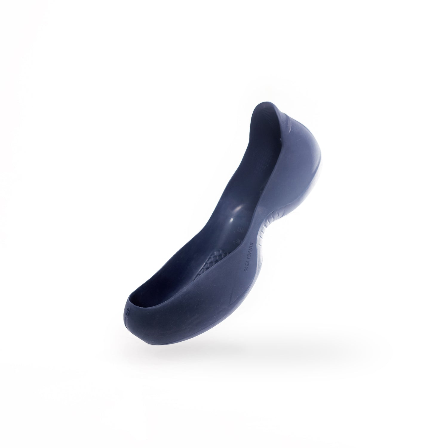 navy blue cleat cover for sports cleats